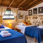 Piccolo Holiday home