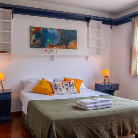 Amara Nature Homes Kaş