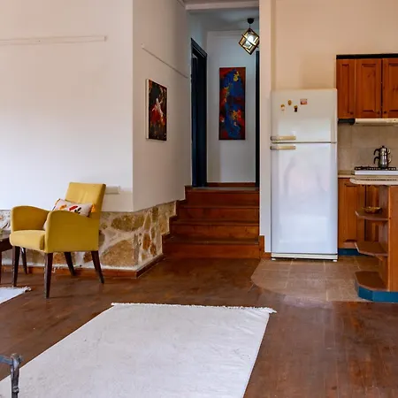 Piccolo Holiday home