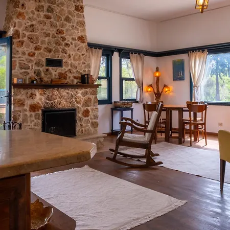 Holiday home Piccolo