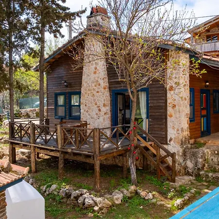 Amara Nature Homes *