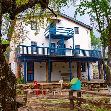 Piccolo Holiday home *