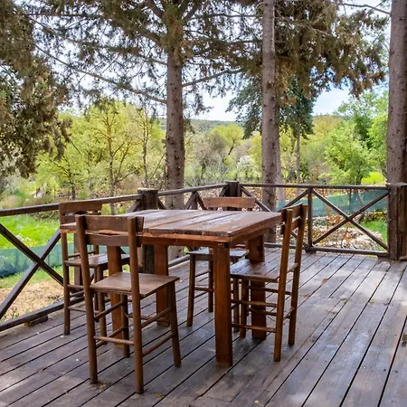 Amara Nature Homes Semesterbostad *