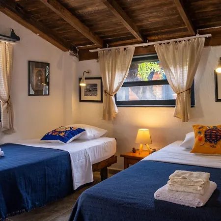 Piccolo Holiday home