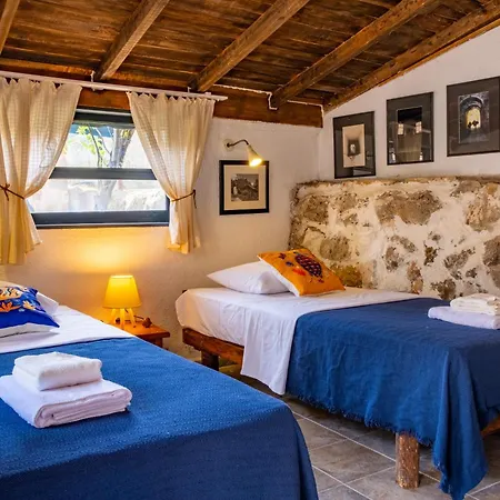 Piccolo Holiday home