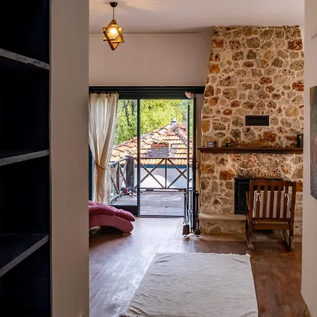 Piccolo Holiday home