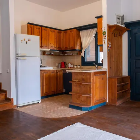 Piccolo Holiday home Kas