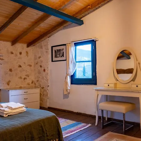 Amara Nature Homes Semesterbostad