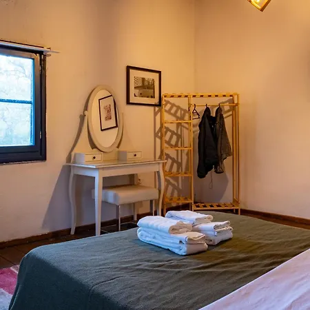 Amara Nature Homes Semesterbostad Kaş