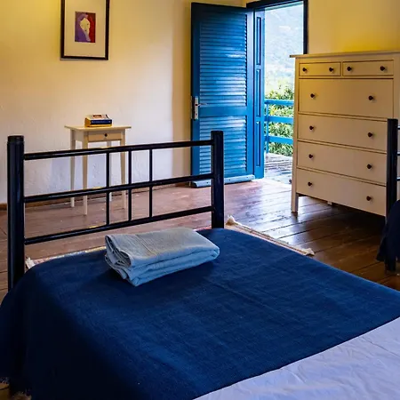 Amara Nature Homes Kaş