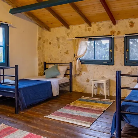 Holiday home Piccolo