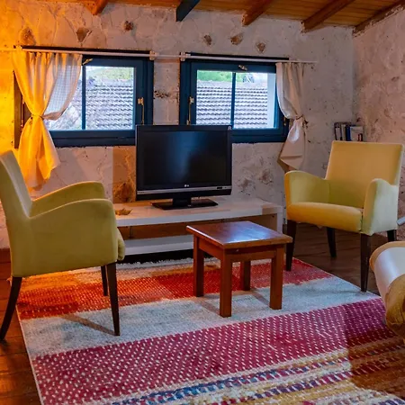 Semesterbostad Amara Nature Homes Kaş