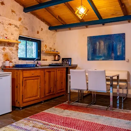 Holiday home Piccolo *