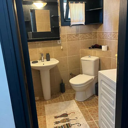 Amara Nature Homes * Kaş