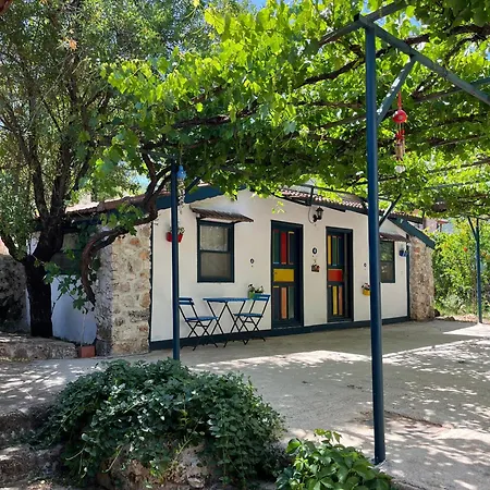 Piccolo Holiday home *