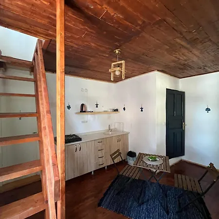 Piccolo Holiday home Kas