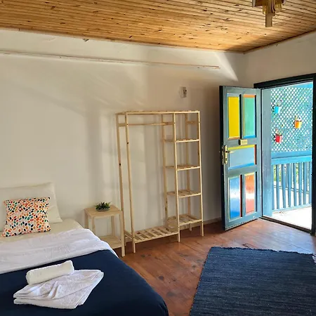 Piccolo Holiday home
