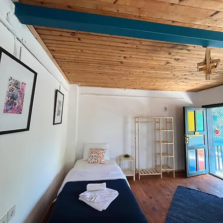 Piccolo Holiday home *