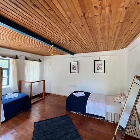 Holiday home Piccolo Kas