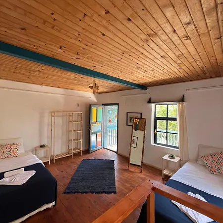 Piccolo Holiday home *