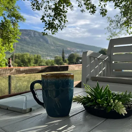 Amara Nature Homes Semesterbostad