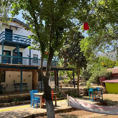 Holiday home Piccolo *