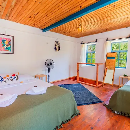 Semesterbostad Amara Nature Homes Kaş