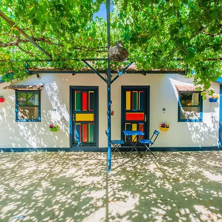 Semesterbostad Amara Nature Homes Kaş
