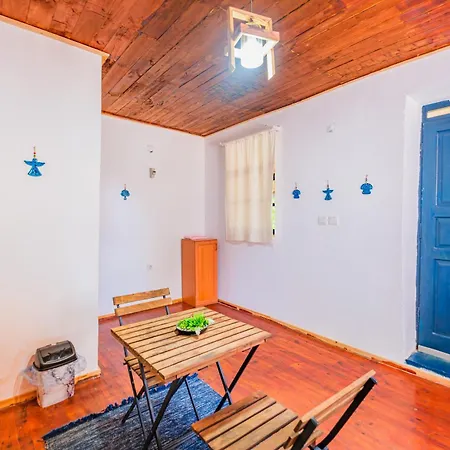 Amara Nature Homes Kaş