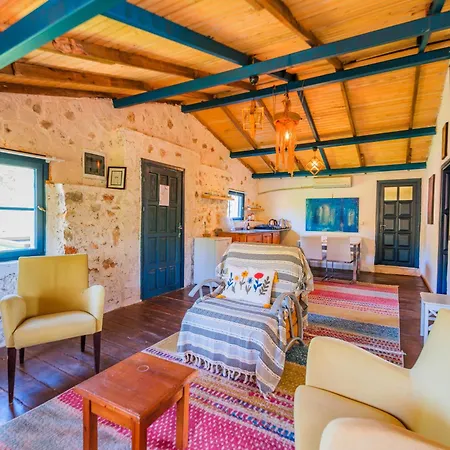 Semesterbostad Amara Nature Homes Kaş