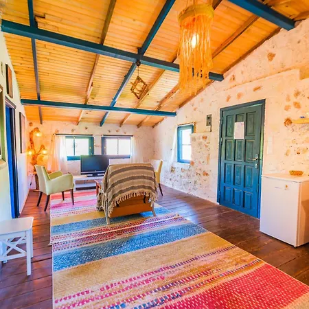 Amara Nature Homes Semesterbostad