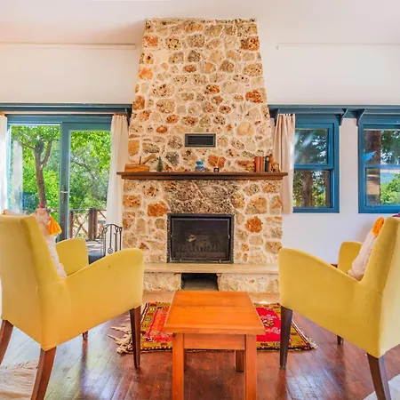 Amara Nature Homes