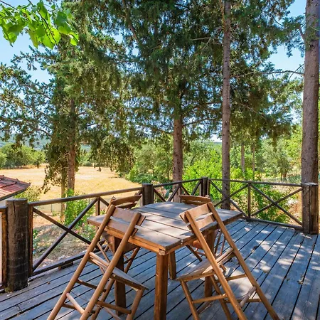 Amara Nature Homes Semesterbostad Kaş