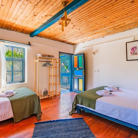 Holiday home Piccolo
